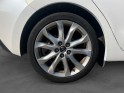 Mazda mazda3 2.0l skyactiv-g 165ch dynamique-siÉge chauffant-systeme audio bose-affichage tete haute-garantie 12 mois-...