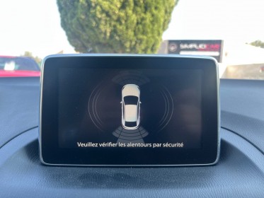 Mazda mazda3 2.0l skyactiv-g 165ch dynamique-siÉge chauffant-systeme audio bose-affichage tete haute-garantie 12 mois-...