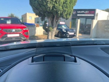 Mazda mazda3 2.0l skyactiv-g 165ch dynamique-siÉge chauffant-systeme audio bose-affichage tete haute-garantie 12 mois-...
