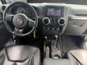 Jeep wrangler 2.8 crd 200 sahara a / garantie 12 mois occasion simplicicar rouen simplicicar simplicibike france
