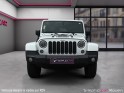 Jeep wrangler 2.8 crd 200 sahara a / garantie 12 mois occasion simplicicar rouen simplicicar simplicibike france