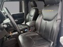 Jeep wrangler 2.8 crd 200 sahara a / garantie 12 mois occasion simplicicar rouen simplicicar simplicibike france