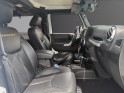 Jeep wrangler 2.8 crd 200 sahara a / garantie 12 mois occasion simplicicar rouen simplicicar simplicibike france