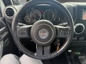 Jeep wrangler 2.8 crd 200 sahara a / garantie 12 mois occasion simplicicar rouen simplicicar simplicibike france