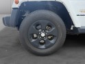 Jeep wrangler 2.8 crd 200 sahara a / garantie 12 mois occasion simplicicar rouen simplicicar simplicibike france