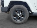 Jeep wrangler 2.8 crd 200 sahara a / garantie 12 mois occasion simplicicar rouen simplicicar simplicibike france