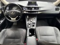 Lexus ct ct 200h business entretiens lexus garantie 12 mois occasion montreuil (porte de vincennes)(75) simplicicar...
