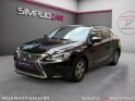 Lexus ct ct 200h business entretiens lexus garantie 12 mois occasion montreuil (porte de vincennes)(75) simplicicar...