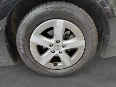 Lexus ct ct 200h business entretiens lexus garantie 12 mois occasion montreuil (porte de vincennes)(75) simplicicar...