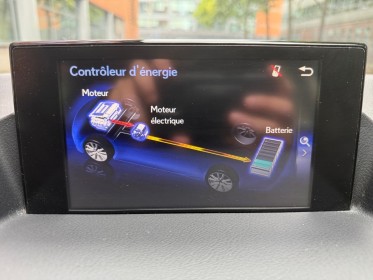 Lexus ct ct 200h business entretiens lexus garantie 12 mois occasion montreuil (porte de vincennes)(75) simplicicar...