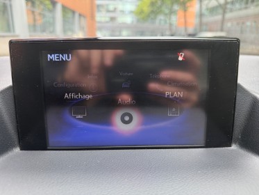 Lexus ct ct 200h business entretiens lexus garantie 12 mois occasion montreuil (porte de vincennes)(75) simplicicar...