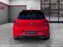 Seat ibiza 1.5 tsi 150 ch s/s act dsg7 fr xclusive-toit ouvrant-apple carplay-camÉra de recul-siÉge chauffant-garantie...