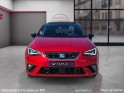 Seat ibiza 1.5 tsi 150 ch s/s act dsg7 fr xclusive-toit ouvrant-apple carplay-camÉra de recul-siÉge chauffant-garantie...