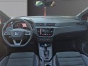 Seat ibiza 1.5 tsi 150 ch s/s act dsg7 fr xclusive-toit ouvrant-apple carplay-camÉra de recul-siÉge chauffant-garantie...