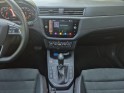 Seat ibiza 1.5 tsi 150 ch s/s act dsg7 fr xclusive-toit ouvrant-apple carplay-camÉra de recul-siÉge chauffant-garantie...
