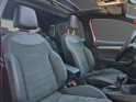 Seat ibiza 1.5 tsi 150 ch s/s act dsg7 fr xclusive-toit ouvrant-apple carplay-camÉra de recul-siÉge chauffant-garantie...