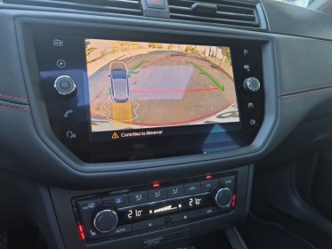 Seat ibiza 1.5 tsi 150 ch s/s act dsg7 fr xclusive-toit ouvrant-apple carplay-camÉra de recul-siÉge chauffant-garantie...