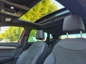 Seat ibiza 1.5 tsi 150 ch s/s act dsg7 fr xclusive-toit ouvrant-apple carplay-camÉra de recul-siÉge chauffant-garantie...