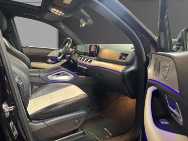 Mercedes gle 350 de eq power 9g-tronic 4matic amg line garantie constructeur occasion simplicicar pertuis  simplicicar...