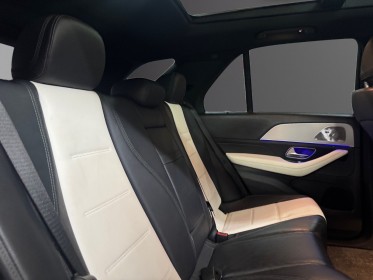 Mercedes gle 350 de eq power 9g-tronic 4matic amg line garantie constructeur occasion simplicicar pertuis  simplicicar...