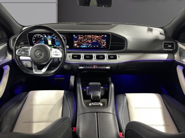 Mercedes gle 350 de eq power 9g-tronic 4matic amg line garantie constructeur occasion simplicicar pertuis  simplicicar...