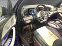 Mercedes gle 350 de eq power 9g-tronic 4matic amg line garantie constructeur occasion simplicicar pertuis  simplicicar...