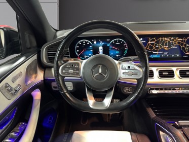 Mercedes gle 350 de eq power 9g-tronic 4matic amg line garantie constructeur occasion simplicicar pertuis  simplicicar...