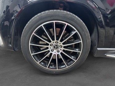 Mercedes gle 350 de eq power 9g-tronic 4matic amg line garantie constructeur occasion simplicicar pertuis  simplicicar...