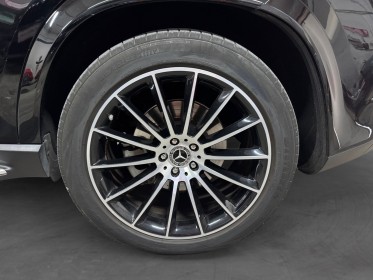 Mercedes gle 350 de eq power 9g-tronic 4matic amg line garantie constructeur occasion simplicicar pertuis  simplicicar...