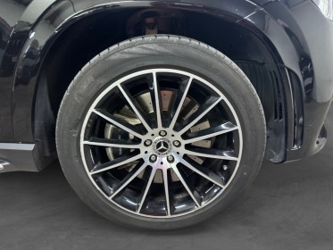 Mercedes gle 350 de eq power 9g-tronic 4matic amg line garantie constructeur occasion simplicicar pertuis  simplicicar...