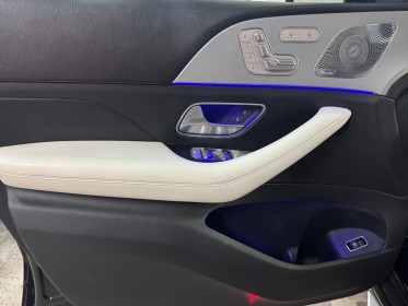 Mercedes gle 350 de eq power 9g-tronic 4matic amg line garantie constructeur occasion simplicicar pertuis  simplicicar...