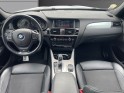 Bmw x3 f25 lci xdrive30d 258ch m sport a garantie 12 mois occasion simplicicar caen  simplicicar simplicibike france