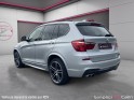 Bmw x3 f25 lci xdrive30d 258ch m sport a garantie 12 mois occasion simplicicar caen  simplicicar simplicibike france