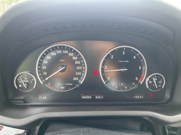 Bmw x3 f25 lci xdrive30d 258ch m sport a garantie 12 mois occasion simplicicar caen  simplicicar simplicibike france