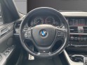 Bmw x3 f25 lci xdrive30d 258ch m sport a garantie 12 mois occasion simplicicar caen  simplicicar simplicibike france