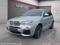 Bmw x3 f25 lci xdrive30d 258ch m sport a garantie 12 mois occasion simplicicar caen  simplicicar simplicibike france