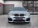 Bmw x3 f25 lci xdrive30d 258ch m sport a garantie 12 mois occasion simplicicar caen  simplicicar simplicibike france