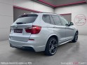 Bmw x3 f25 lci xdrive30d 258ch m sport a garantie 12 mois occasion simplicicar caen  simplicicar simplicibike france