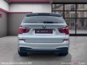 Bmw x3 f25 lci xdrive30d 258ch m sport a garantie 12 mois occasion simplicicar caen  simplicicar simplicibike france