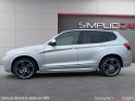 Bmw x3 f25 lci xdrive30d 258ch m sport a garantie 12 mois occasion simplicicar caen  simplicicar simplicibike france
