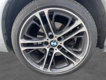 Bmw x3 f25 lci xdrive30d 258ch m sport a garantie 12 mois occasion simplicicar caen  simplicicar simplicibike france