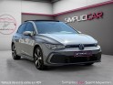 Volkswagen golf 1.4 hybrid rechargeable opf 245 dsg6 gte occasion simplicicar st-maximin simplicicar simplicibike france