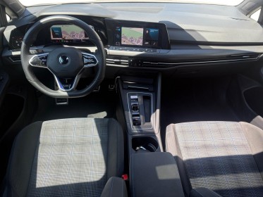 Volkswagen golf 1.4 hybrid rechargeable opf 245 dsg6 gte occasion simplicicar st-maximin simplicicar simplicibike france
