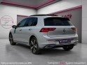 Volkswagen golf 1.4 hybrid rechargeable opf 245 dsg6 gte occasion simplicicar st-maximin simplicicar simplicibike france