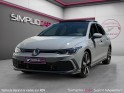 Volkswagen golf 1.4 hybrid rechargeable opf 245 dsg6 gte occasion simplicicar st-maximin simplicicar simplicibike france