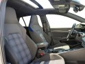 Volkswagen golf 1.4 hybrid rechargeable opf 245 dsg6 gte occasion simplicicar st-maximin simplicicar simplicibike france