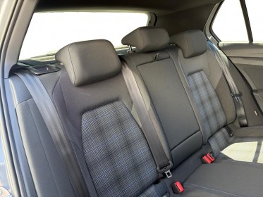 Volkswagen golf 1.4 hybrid rechargeable opf 245 dsg6 gte occasion simplicicar st-maximin simplicicar simplicibike france