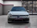 Volkswagen golf 1.4 hybrid rechargeable opf 245 dsg6 gte occasion simplicicar st-maximin simplicicar simplicibike france