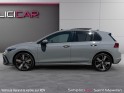 Volkswagen golf 1.4 hybrid rechargeable opf 245 dsg6 gte occasion simplicicar st-maximin simplicicar simplicibike france