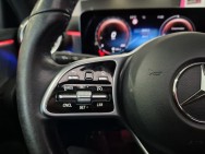 MERCEDES d'occasion CLASSE A A220 D PROGRESSIVE LINE 8G-DCT de 2021